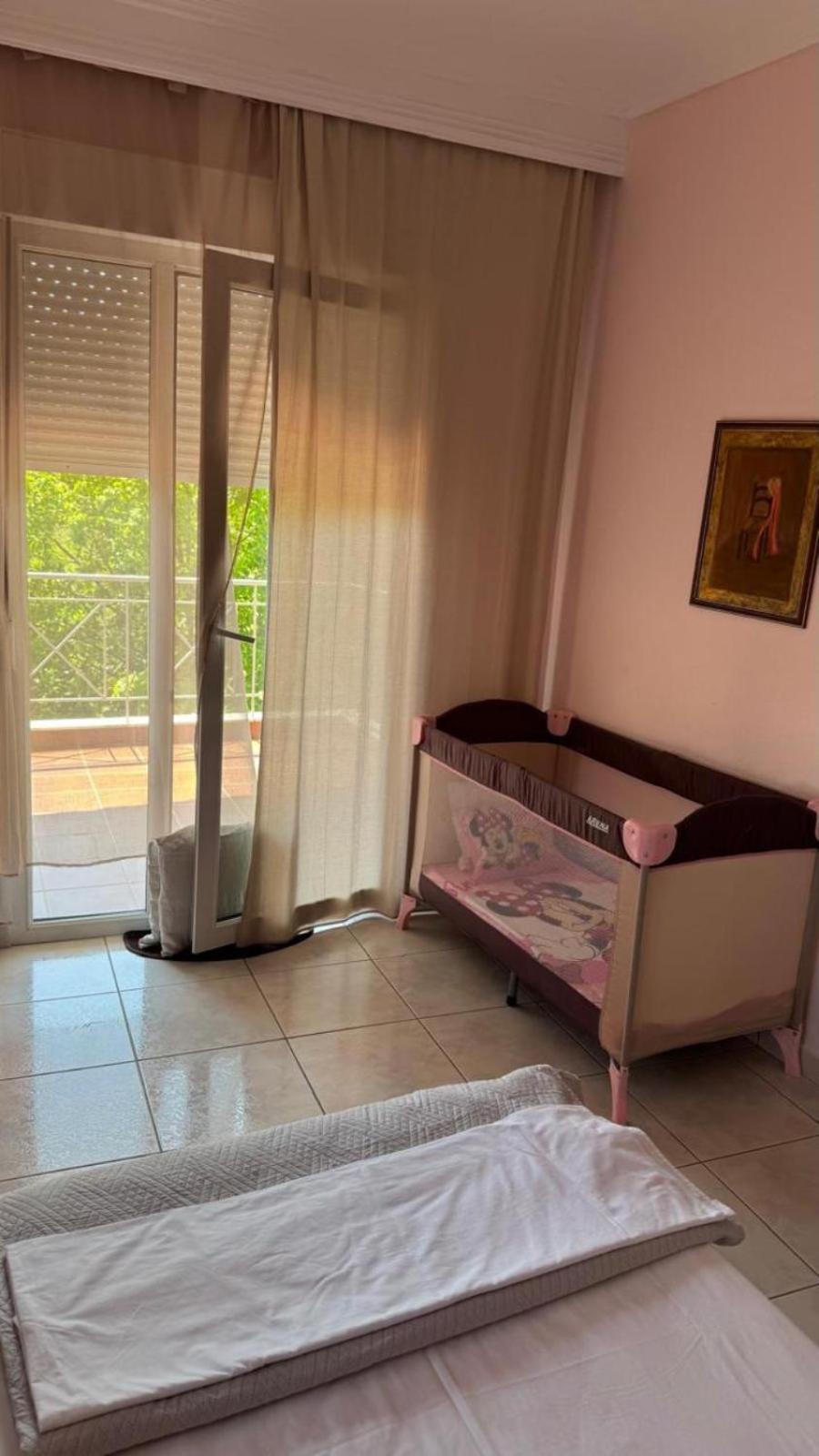 Kallithea Pavlina公寓 外观 照片