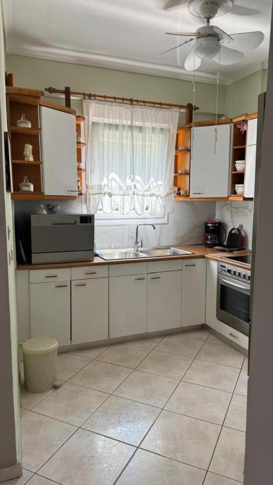 Kallithea Pavlina公寓 外观 照片