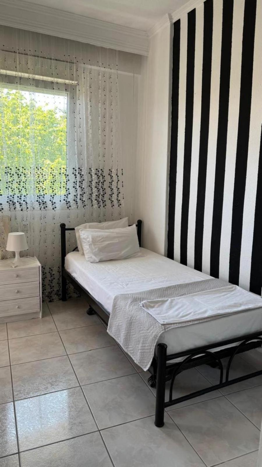 Kallithea Pavlina公寓 外观 照片